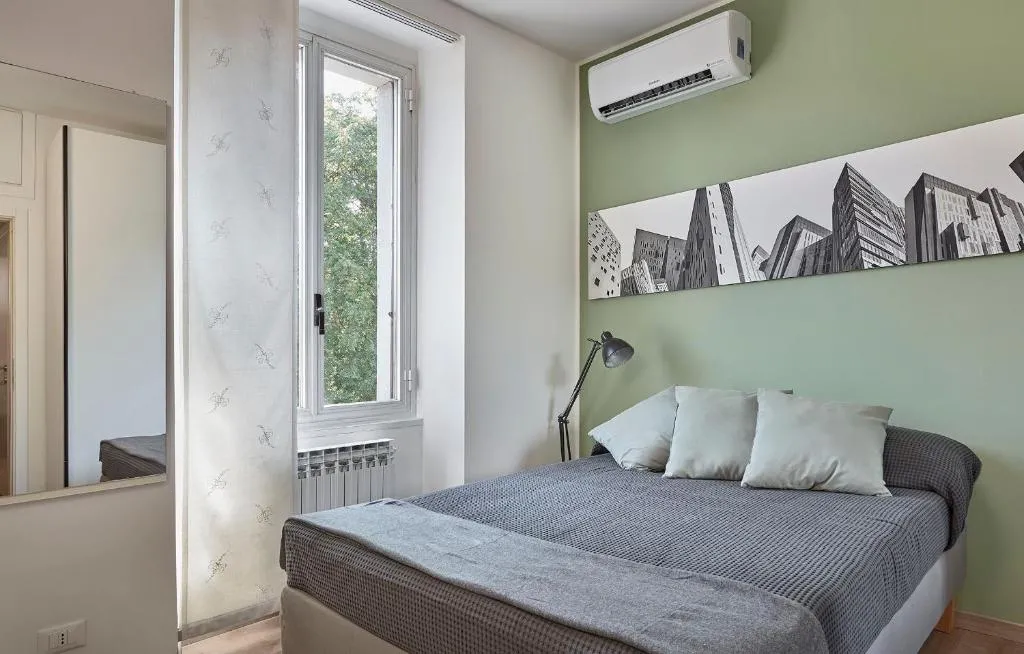 Marco Aurelio Apartment Milan, Comasina, Italy