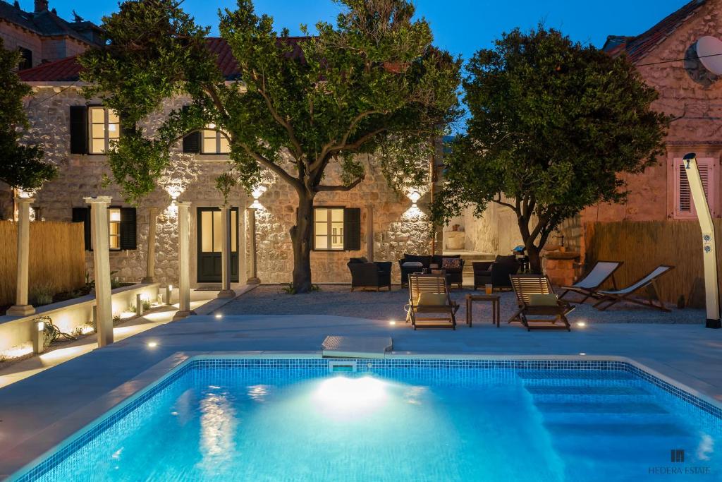 Hedera Estate, Villa Hedera IV, Dubrovnik (updated prices 2026)