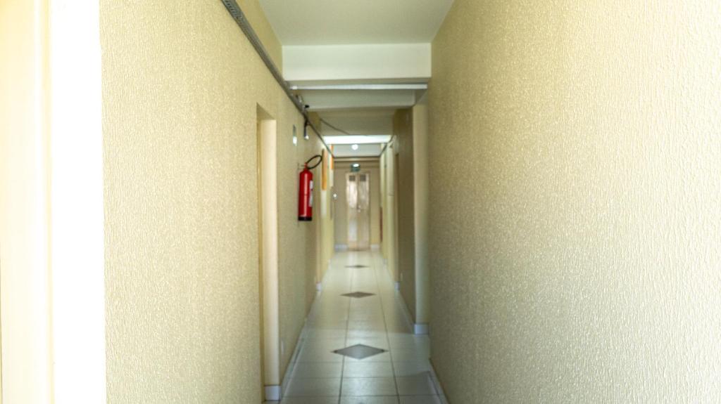  Hotel Itaipu