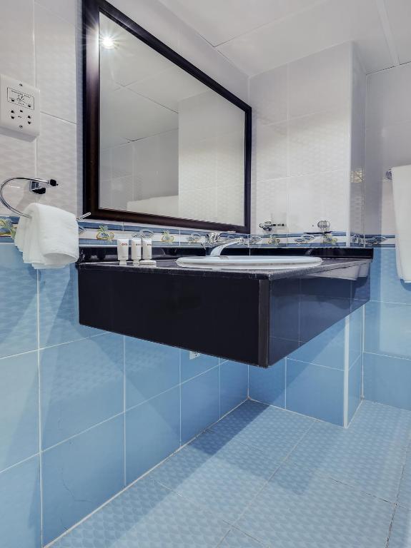 Al Rayan Hotel - Resim 45