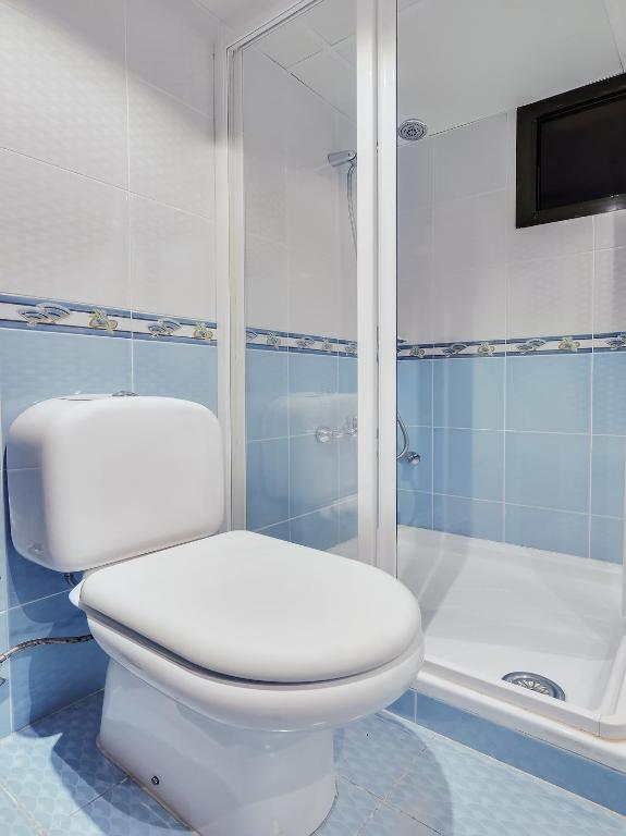 Al Rayan Hotel - Resim 40