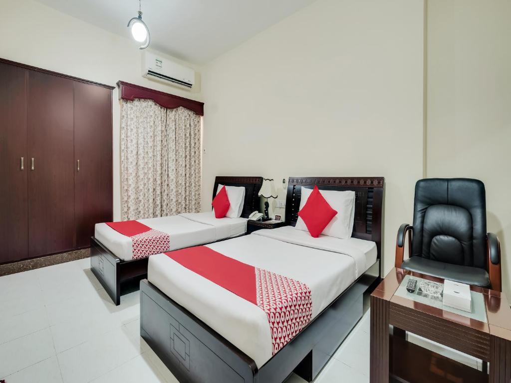 Al Rayan Hotel - Resim 24