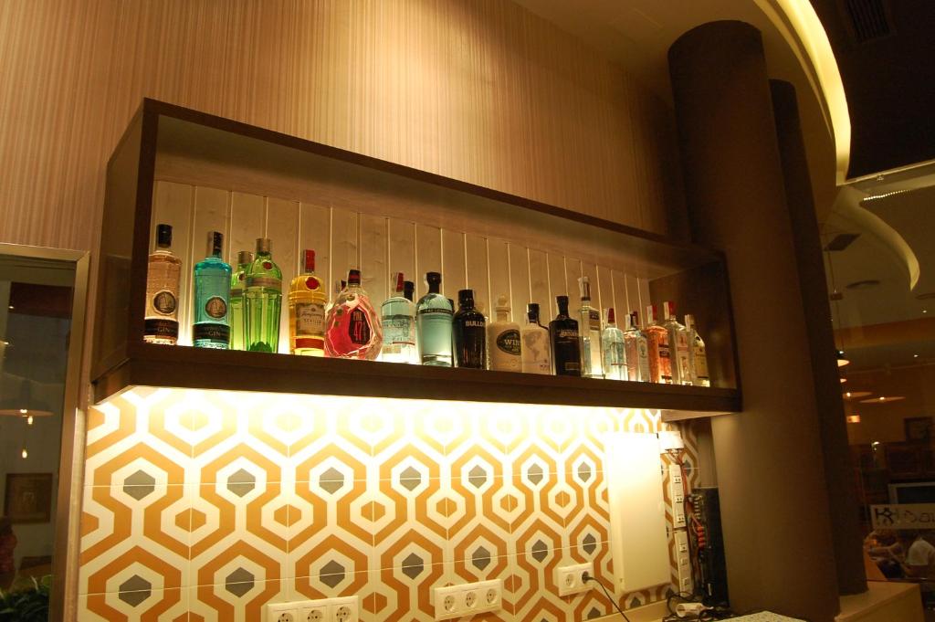 Hotel Castillo, Palma del Río – Updated 2022 Prices