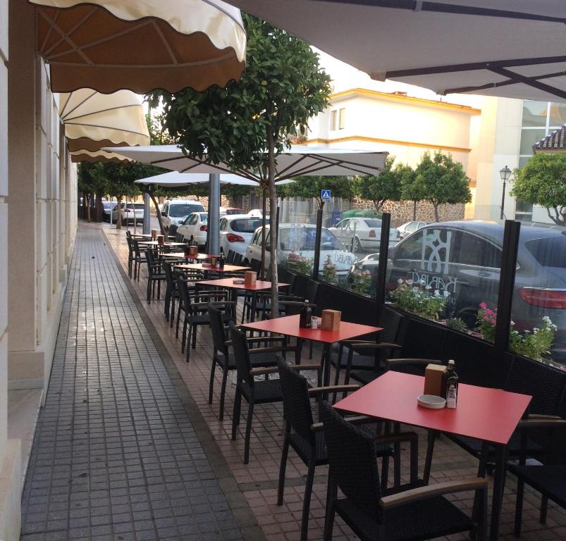 Hotel Castillo, Palma del Río – Updated 2022 Prices
