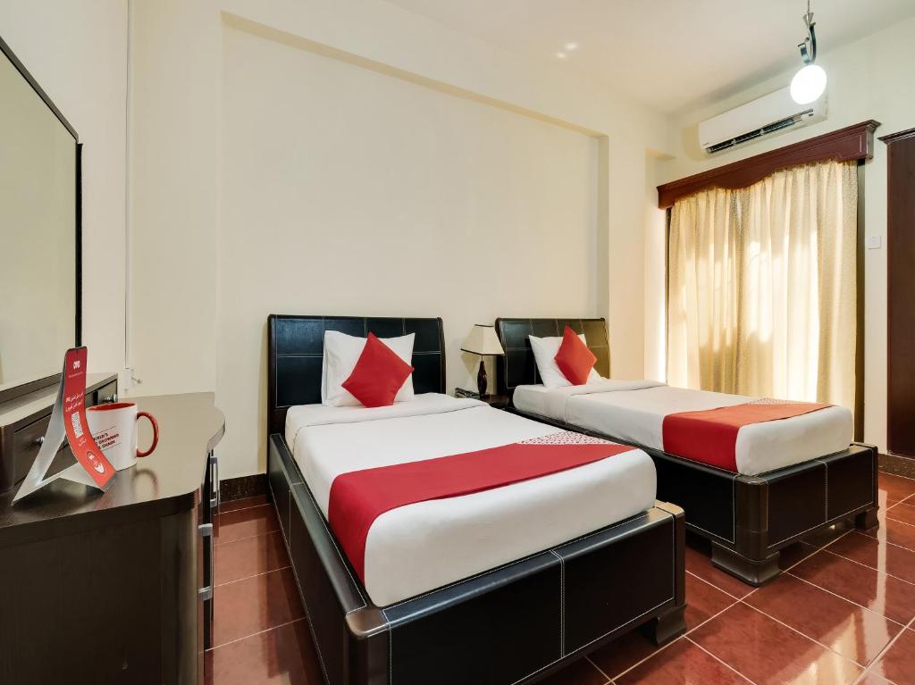 Al Rayan Hotel - Resim 28