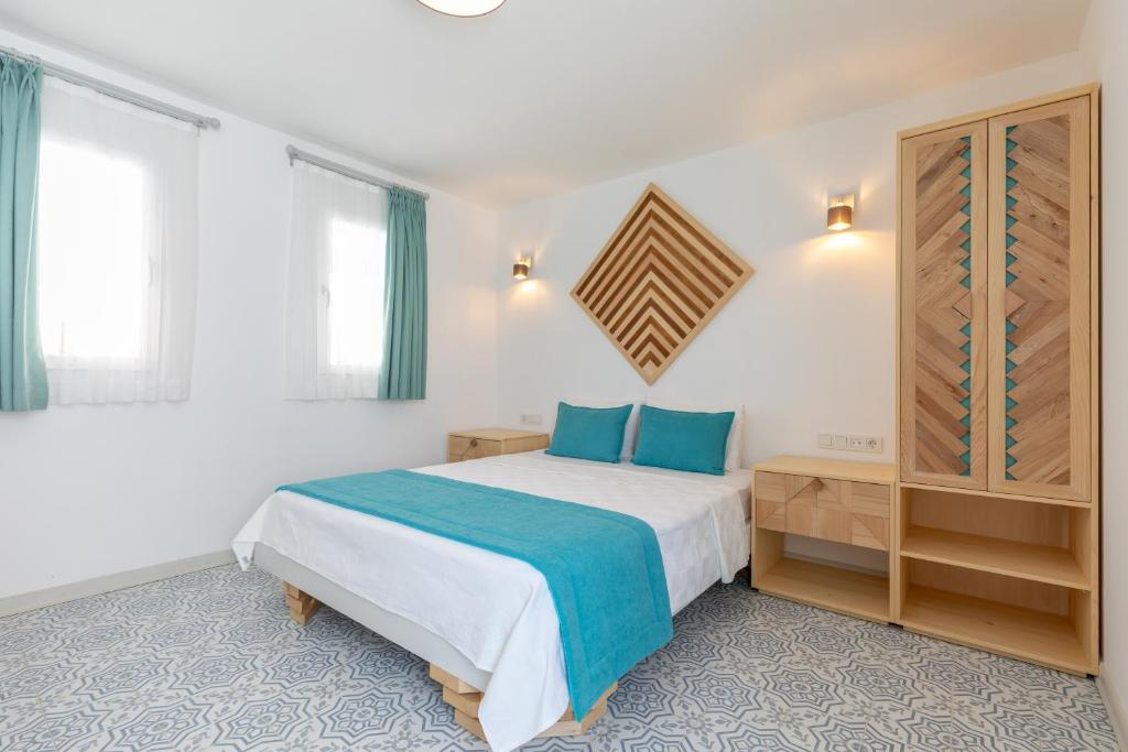 Monza House Otel - Camera Doppia Deluxe