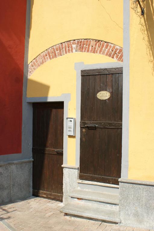 Fotografia z galérie ubytovania B&B La Braida v destinácii Vinovo