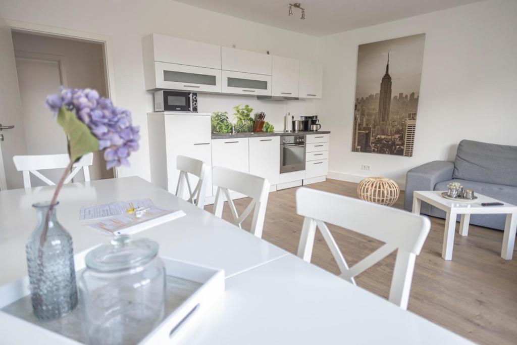 Arbio I Dehnhaide Apartments - Resim 35