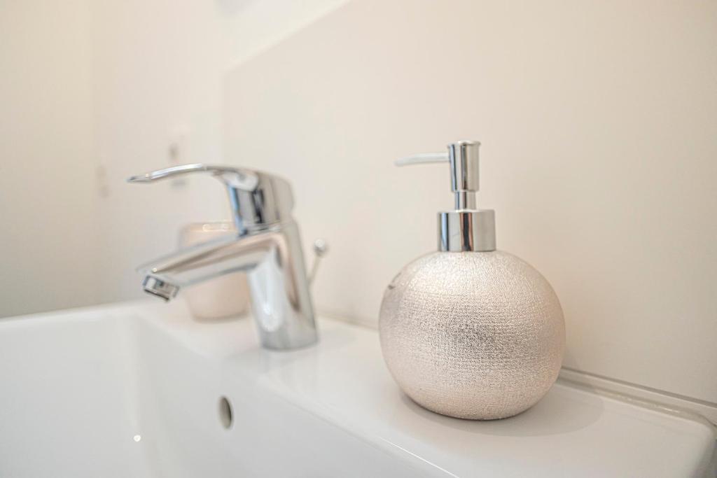 Arbio I Dehnhaide Apartments - Resim 8