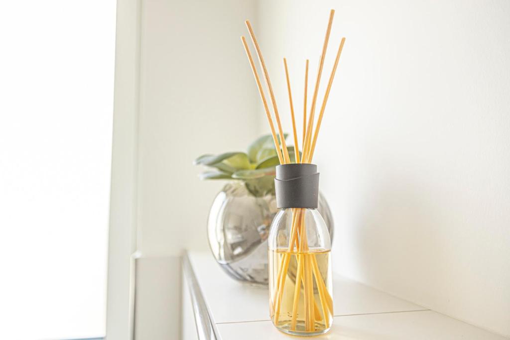 Arbio I Dehnhaide Apartments - Resim 24