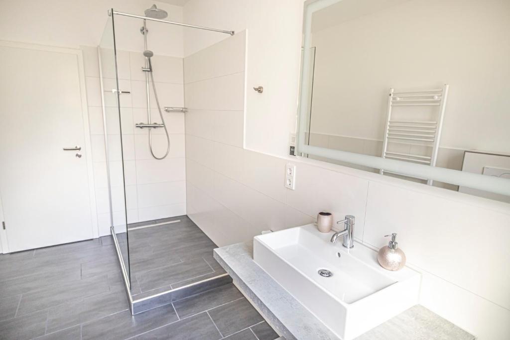 Arbio I Dehnhaide Apartments - Resim 25