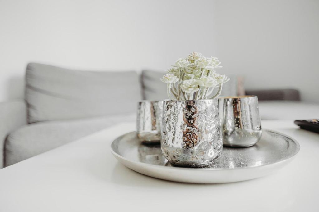 Arbio I Dehnhaide Apartments - Resim 26