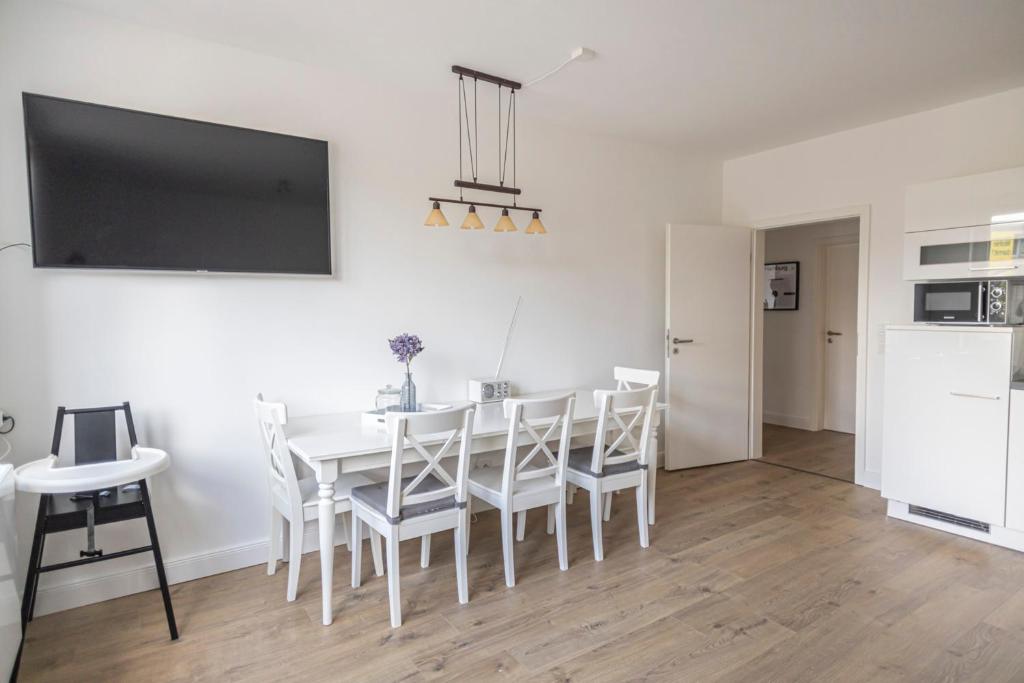 Arbio I Dehnhaide Apartments - Resim 29