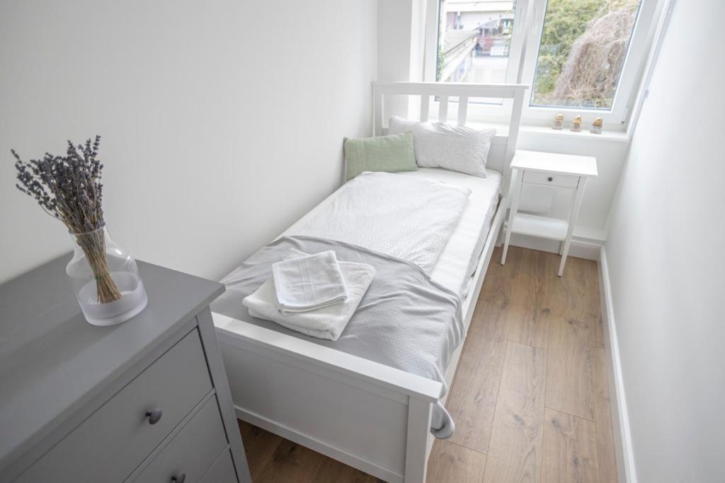 Arbio I Dehnhaide Apartments - Resim 32