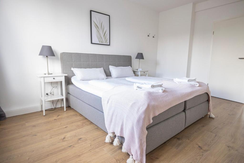 Arbio I Dehnhaide Apartments - Resim 7