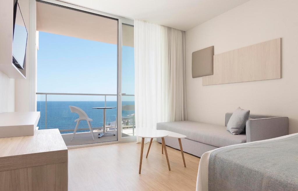 Hotel Palia Maria Eugenia - Premium Room With Sea View
