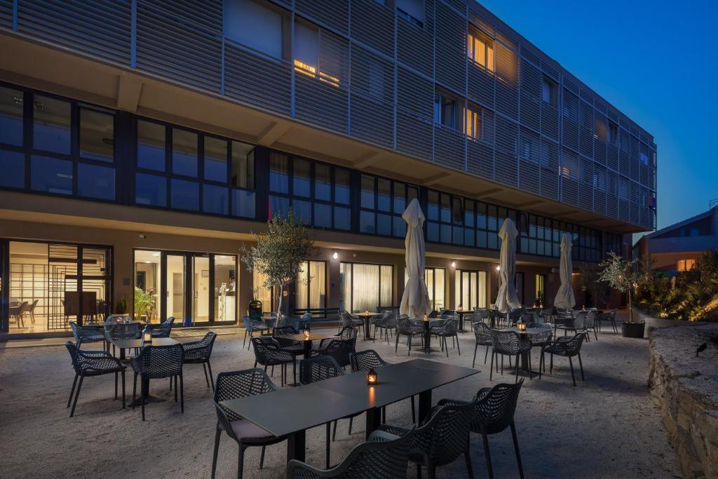 Hotel Pax - Resim 20