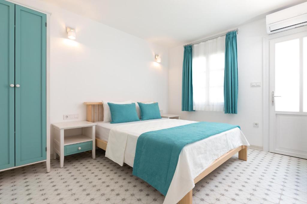 Monza House Otel