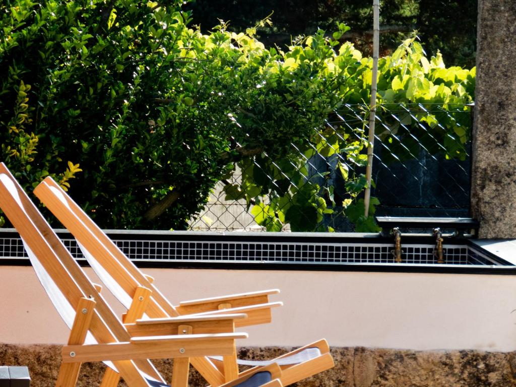Fotografie z fotogalerie ubytování Alminha v destinaci Vila Nova de Cerveira