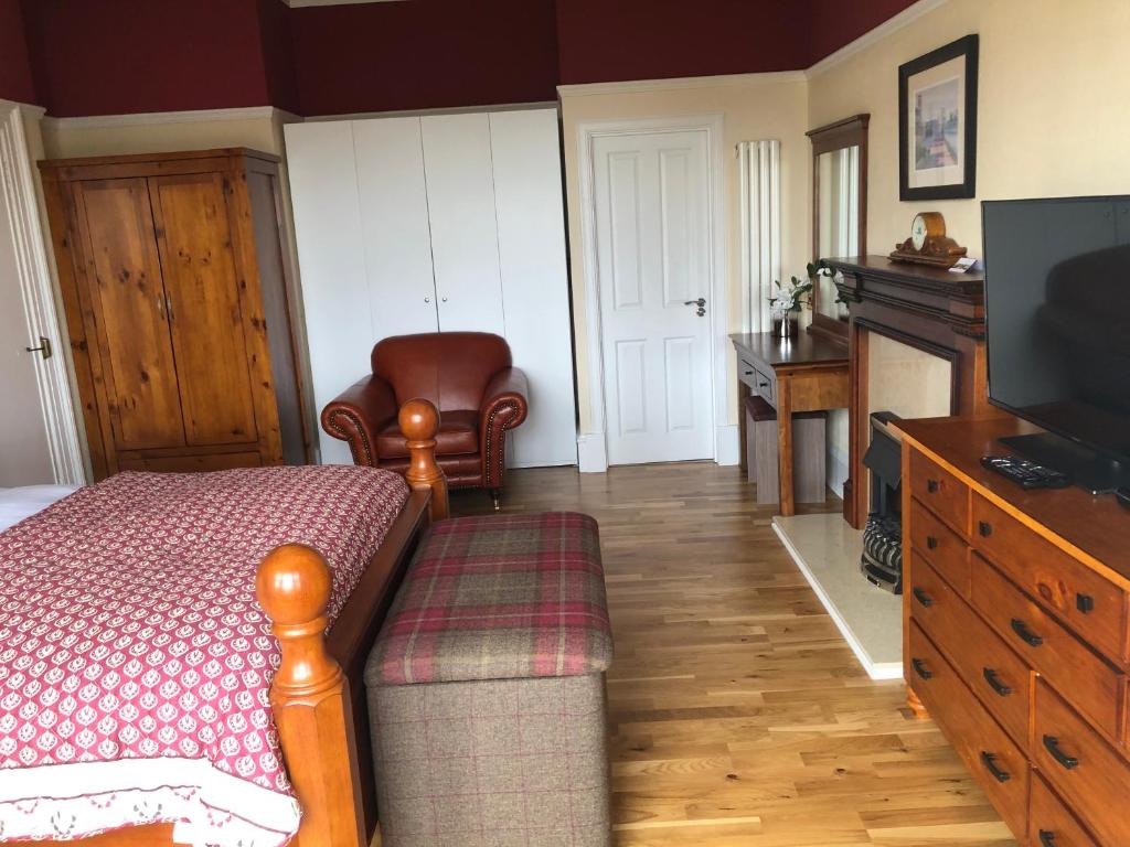 Redcliffe Hotel - Resim 21