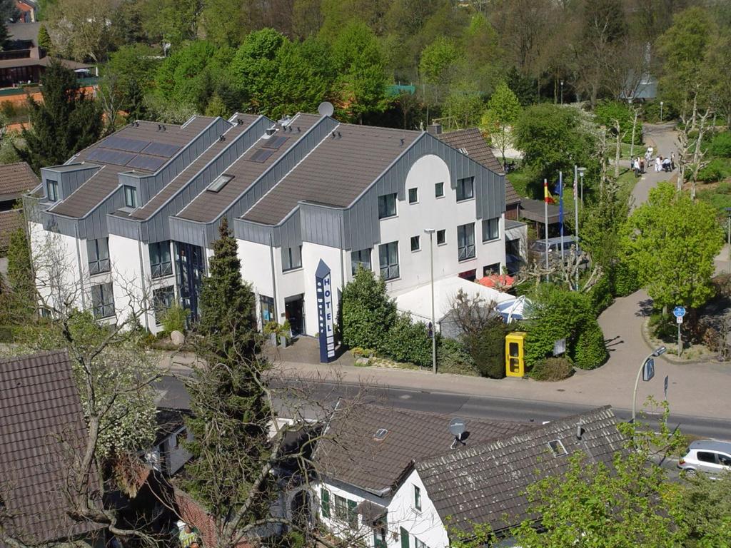 Hotel am Weiher, Erkelenz (aktualisierte Preise für 2024)