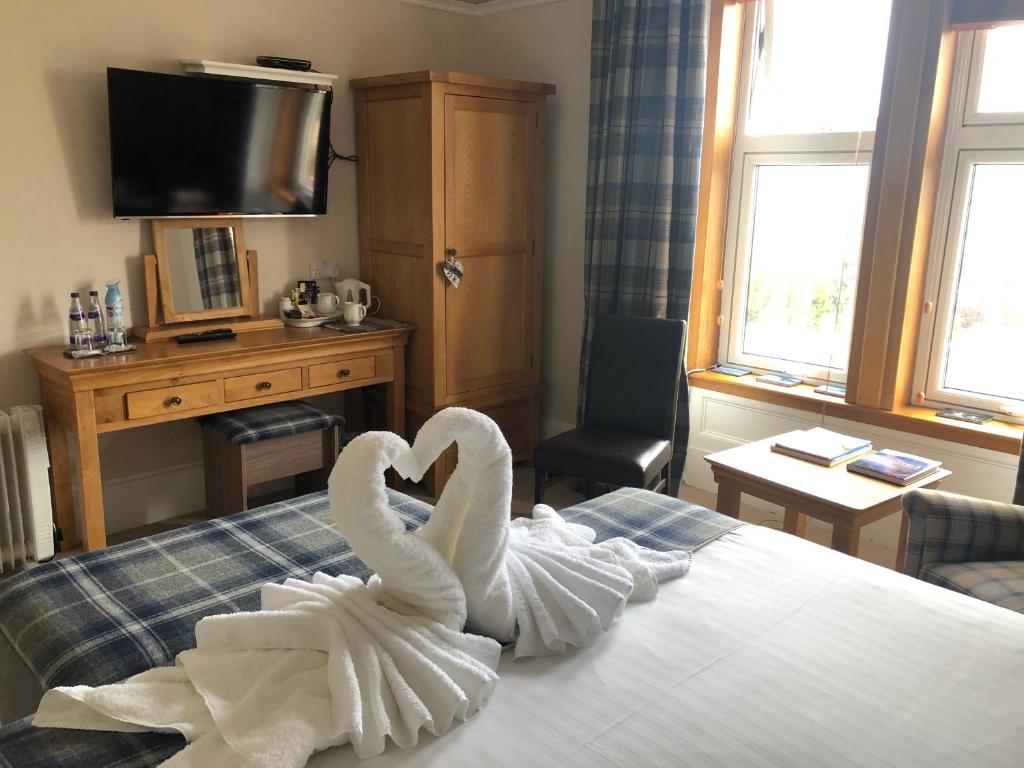 Redcliffe Hotel - Resim 20