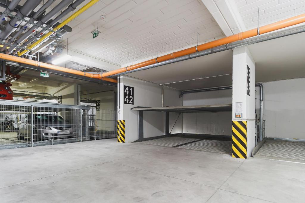 Fotografie z fotogalerie ubytování Apartment Krakow Arianska by Renters Prestige v Krakově