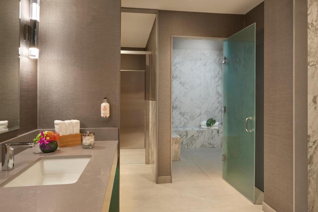 SoHo Hotel Toronto - Resim 21