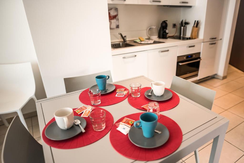 Prestige Apartments by Quokka 360 - spacious flats with terraces - Apartment