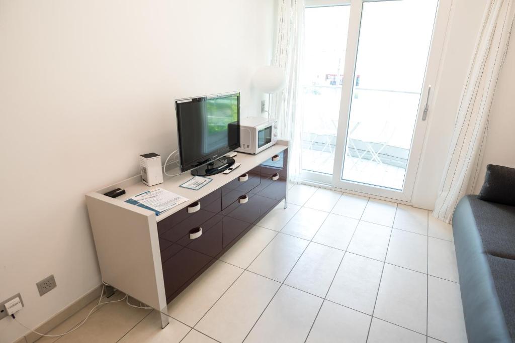 Prestige Apartments by Quokka 360 - spacious flats with terraces - Resim 37