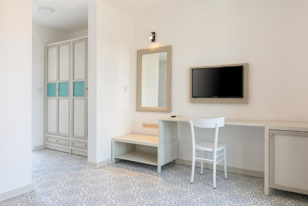Monza House Otel - Camera Doppia Superiore