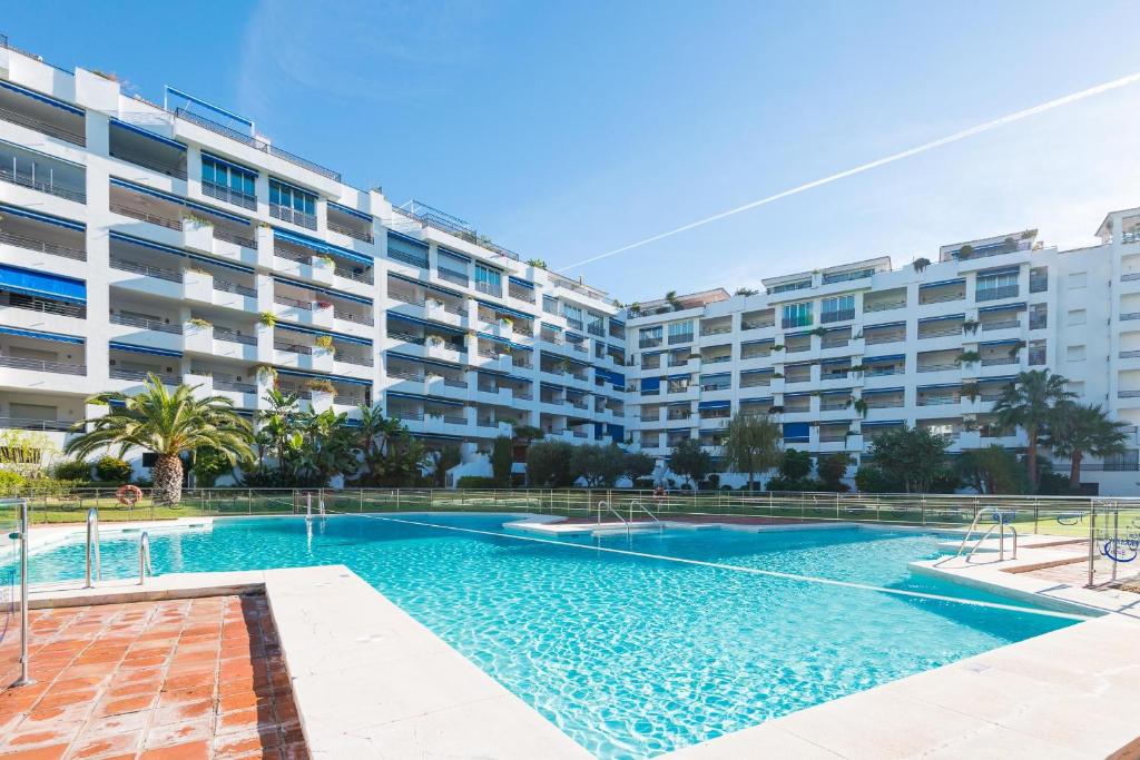 Contemporary Central Apartment, Marbella – Bijgewerkte ...
