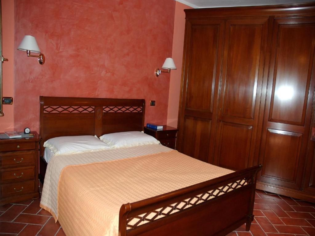 Albergo Miramonti - Junior Suite Con Balcone