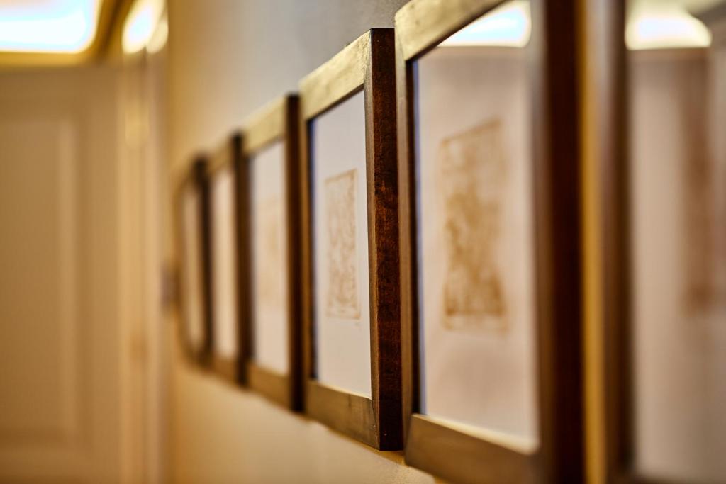 Zdjęcie z galerii obiektu Albergo Trattoria Il Leone w mieście Pomponesco