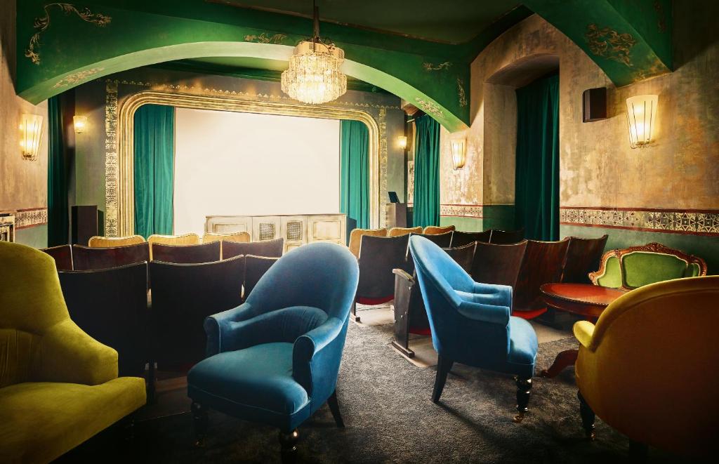 Max Brown Hotel 7th District, part of Sircle Collection - Resim 4