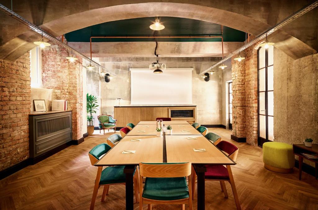 Max Brown Hotel 7th District, part of Sircle Collection - Resim 3