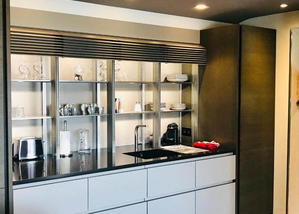 Plaza Madeleine & Spa - 19