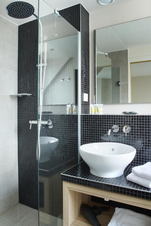 Hotel Auguste - Resim 14