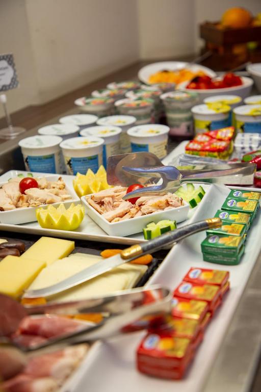 Appart Hôtel Clément Ader - Resim 12