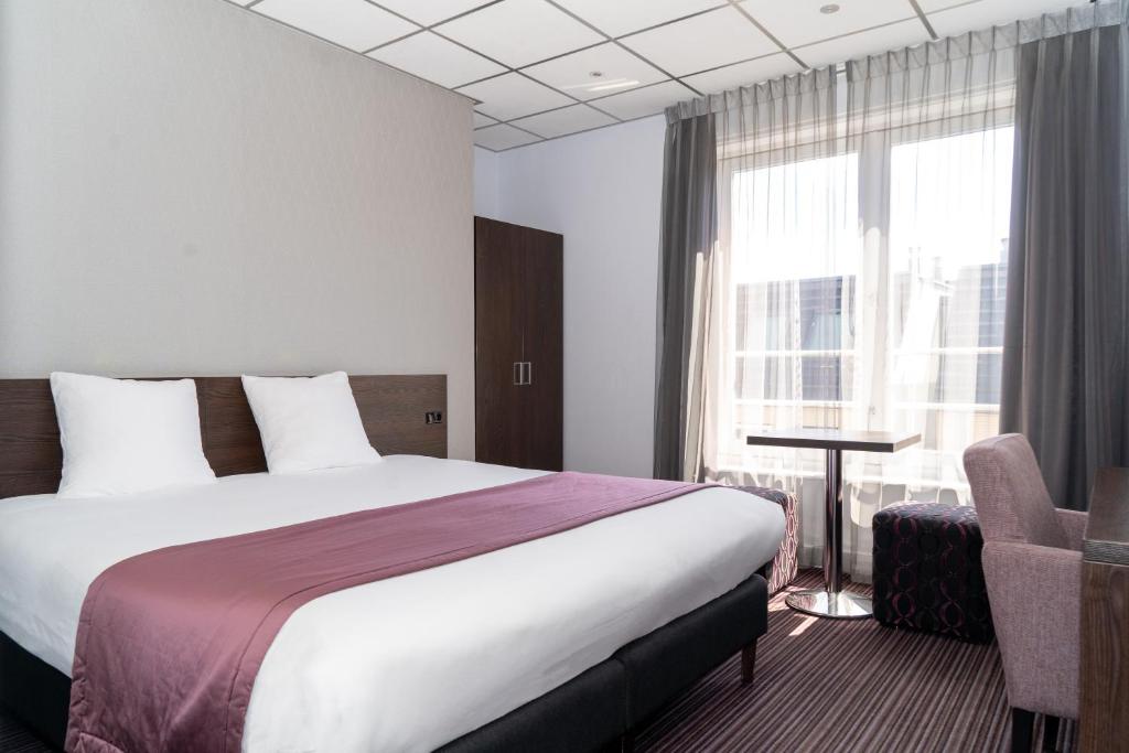 Hotel Luxer - Resim 9