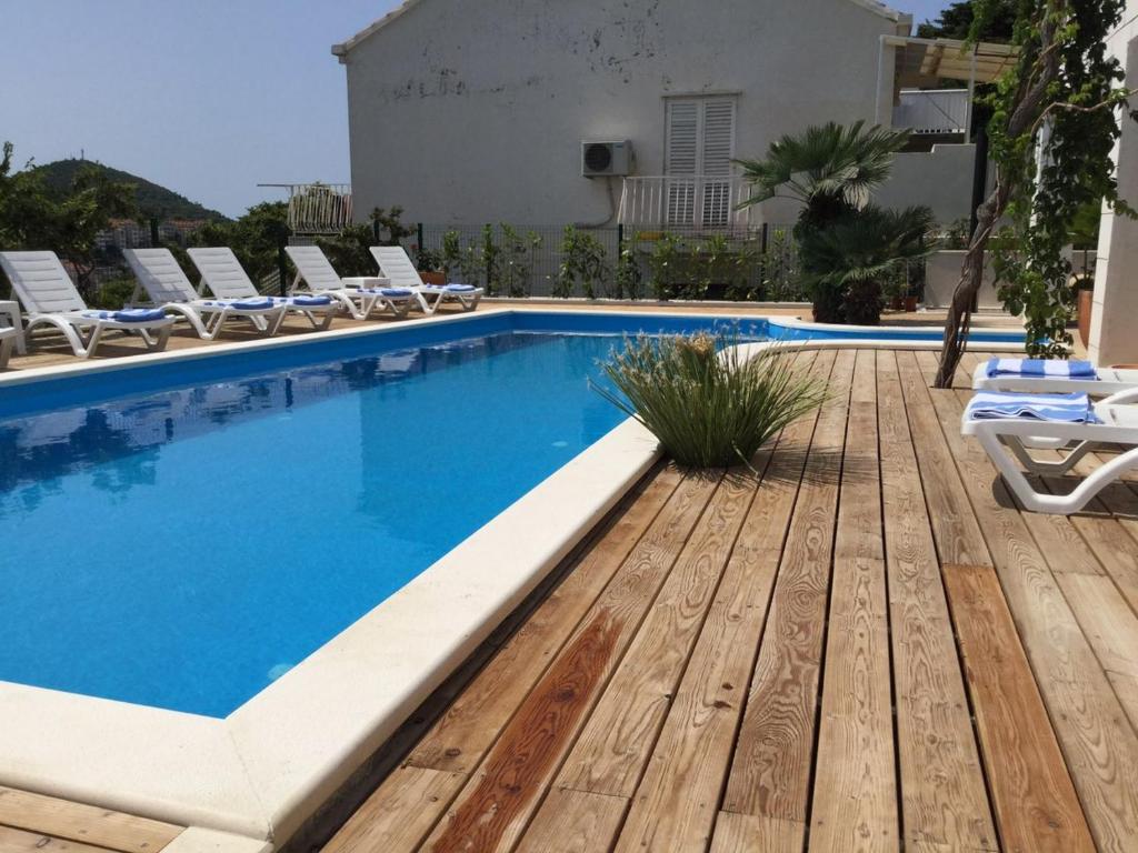 Luigi apartments - 4