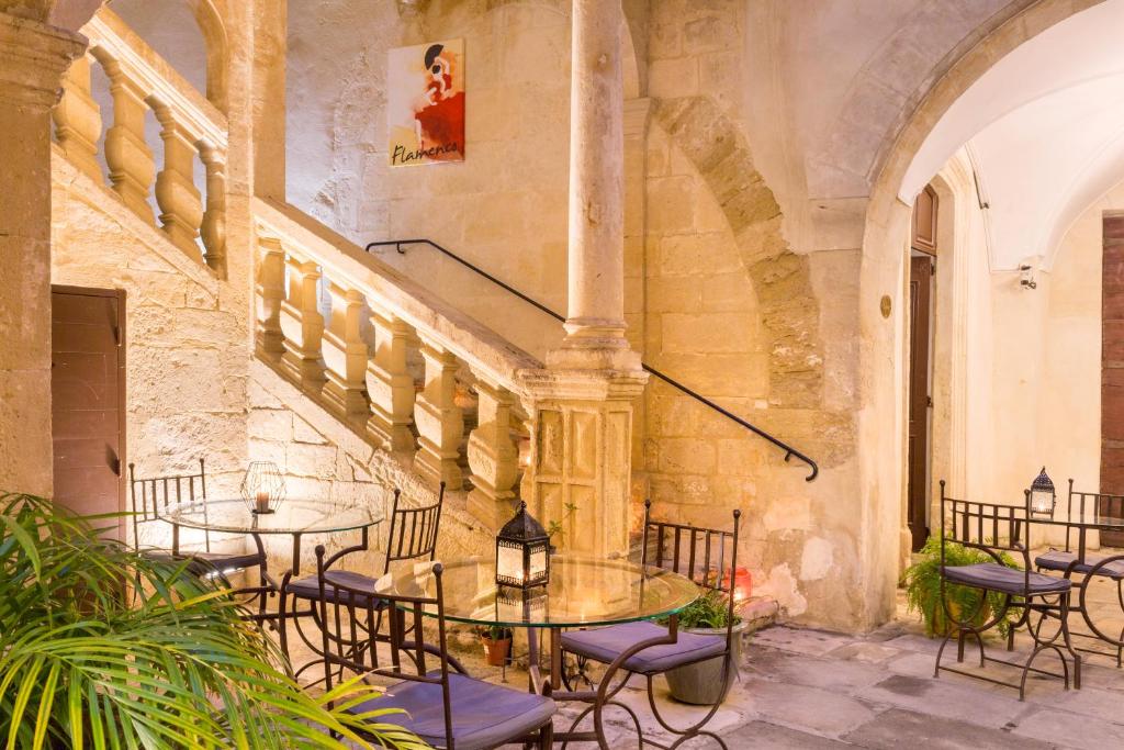 Fotografie z fotogalerie ubytování Best Western Marquis de la Baume v destinaci Nîmes