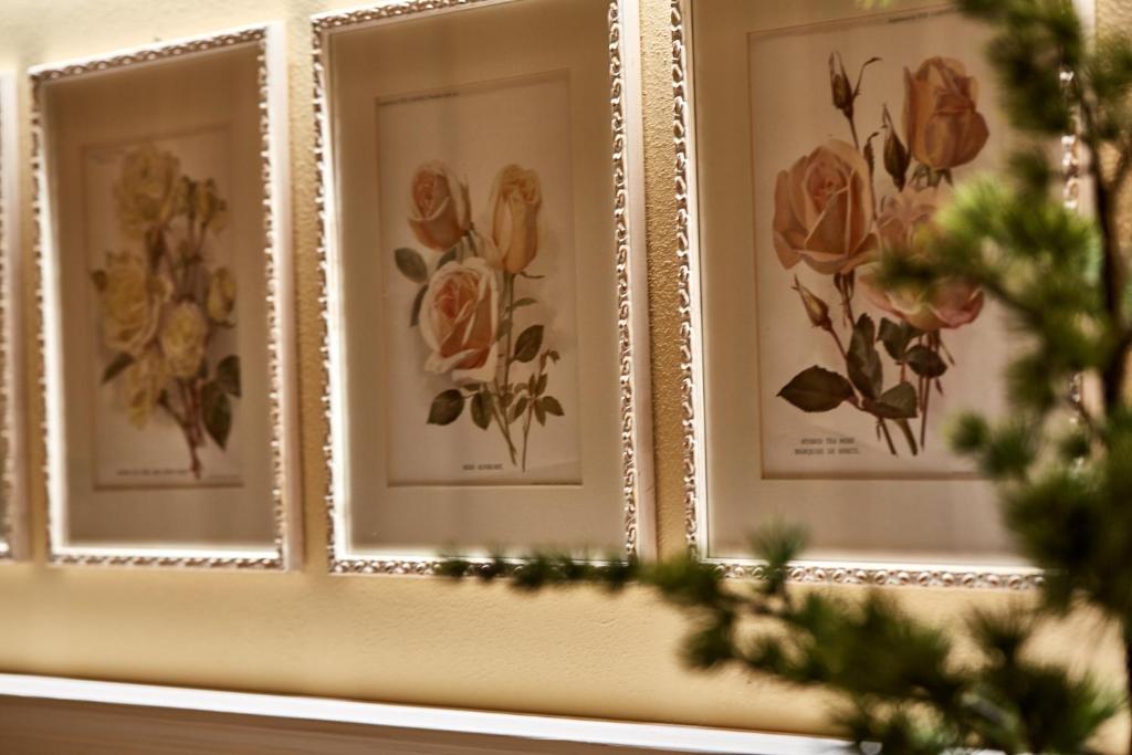 Zdjęcie z galerii obiektu Albergo Trattoria Il Leone w mieście Pomponesco