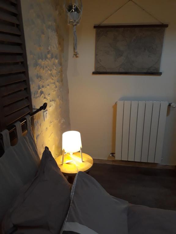 LA MESONNETTA - Suite 2 Chambres
