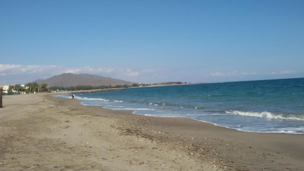 Príroda v okolí apartmánu