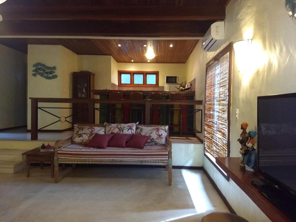  Atmosphera Pousada