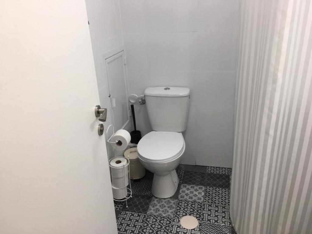 Segal in Jerusalem Apartments - Apartment