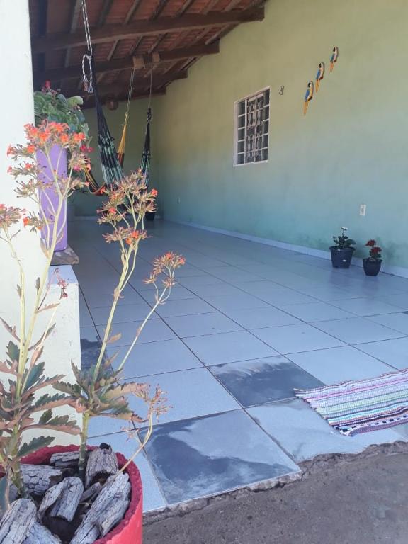  Pousada da Ana