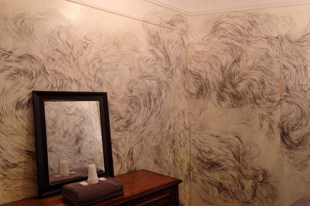Foto da galeria de Carlton Arms Hotel em Nova York