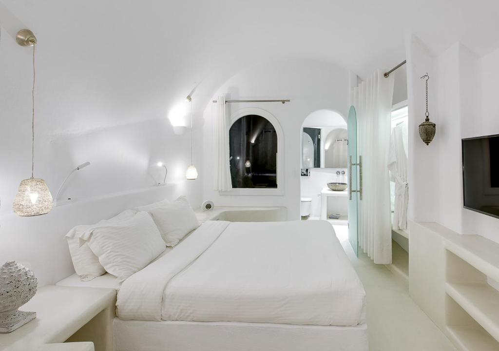 Dana Villas & Infinity Suites - Double Double Double Room